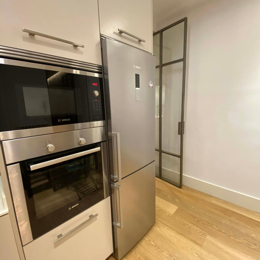 Room 5, The Pelayo Majestic Luxury 3 Bedroom in Chueca, Madrid