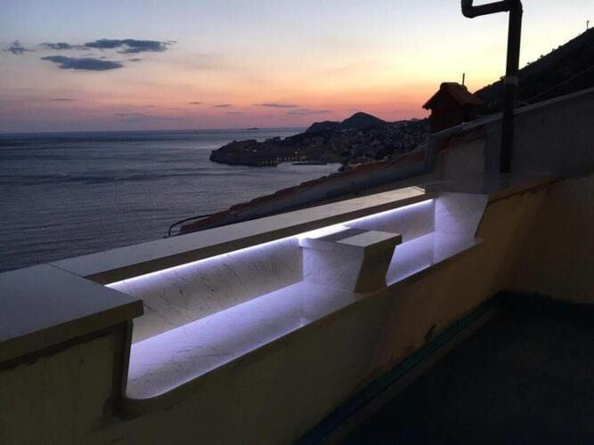 Others 5, Apartment HD - Two Bedroom Apartment with Balcony and Sea View, Dubrovnik