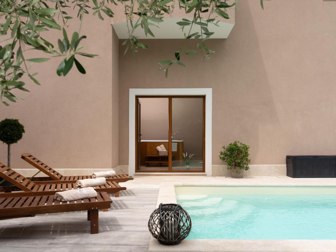 Sport & Beauty 2, Splendid Villa in Vizinada with sauna, Vižinada
