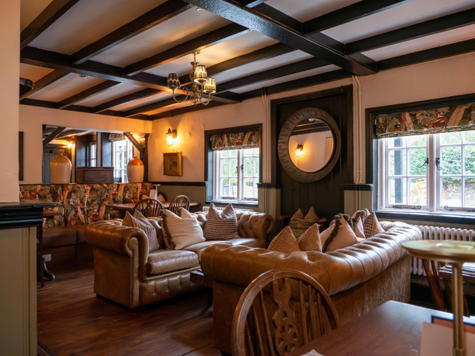 Food & Drinks 4, The Chestnut Horse, Hampshire