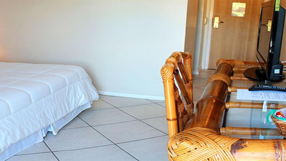 Bedroom 3, Rio Buzios Beach Hotel, Armação dos Búzios