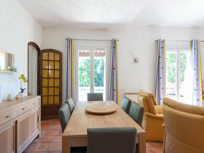 Others 4, Villa in Vidauban near Vineyards  Beaches, Var