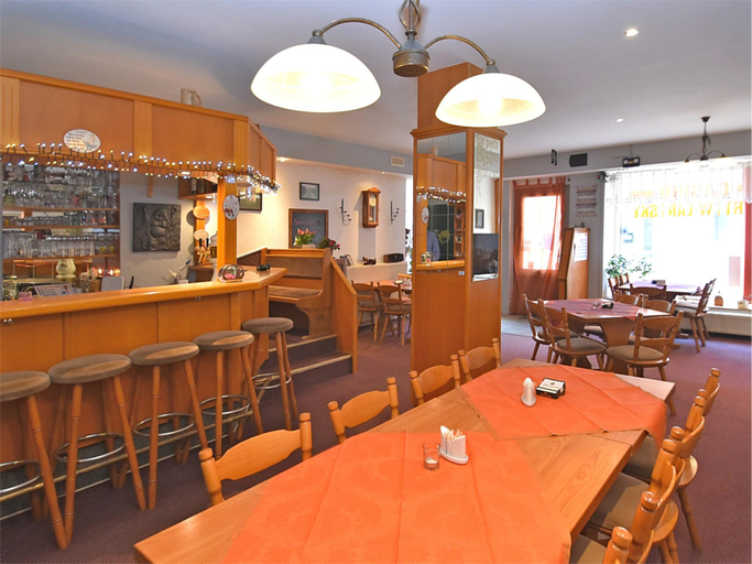 Food & Drinks, Ferienwohnung in Ballenstedt, Harz
