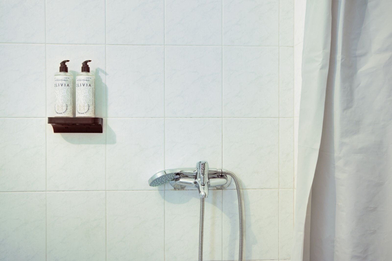 Bathroom, Harmony Apartment 4 by Rentalspro, Central Macedonia