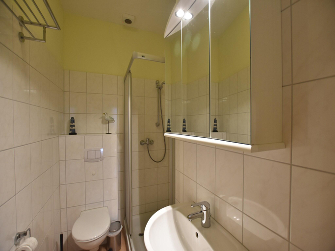 Others 5, Kustenwohnung in Zierow, Nordwestmecklenburg