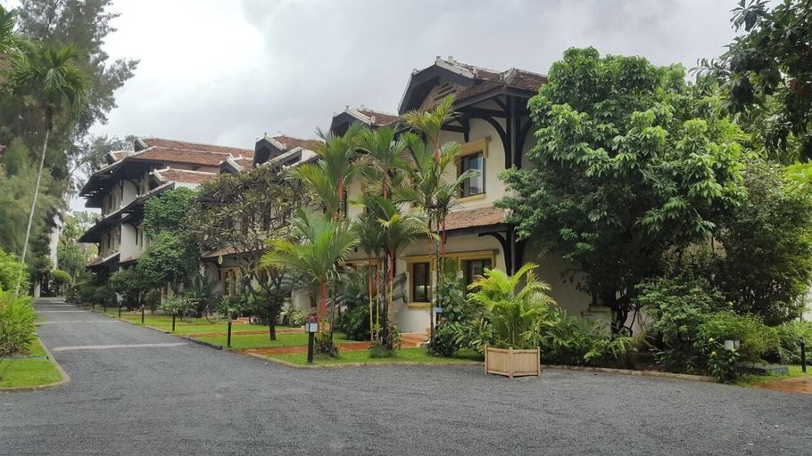 Exterior & Views 2, Les Jardins Du Bassac, Phnom Penh