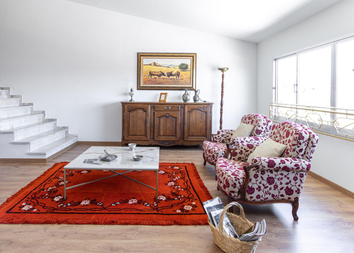 Others 3, Casa dos Moveis, Vimioso