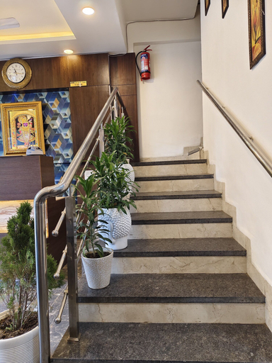 Others 4, Hotel Seasons, Indore