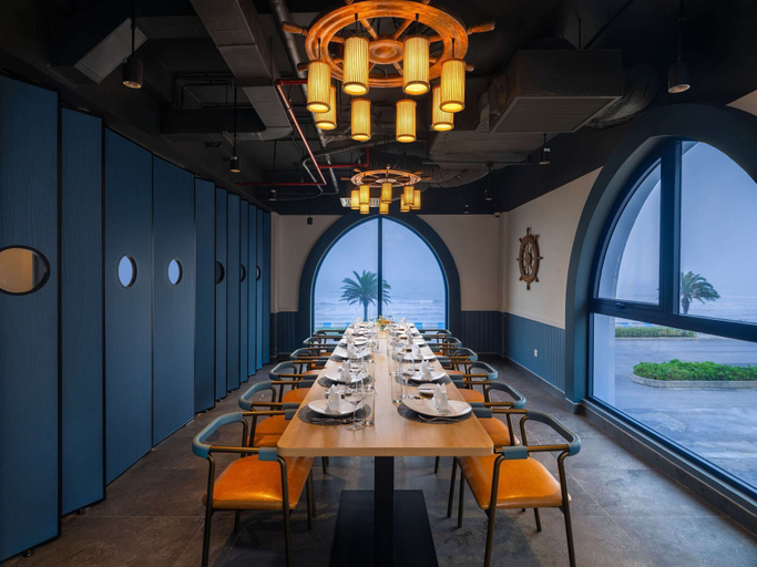 Food & Drinks 5, Lasong Hotel & Villas Sam Son By The Unlimited Collection, Quảng Xương