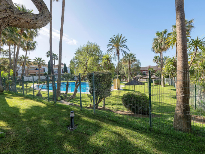 Others 5, Oasis Playero - Apartment With Free Wifi, Cádiz