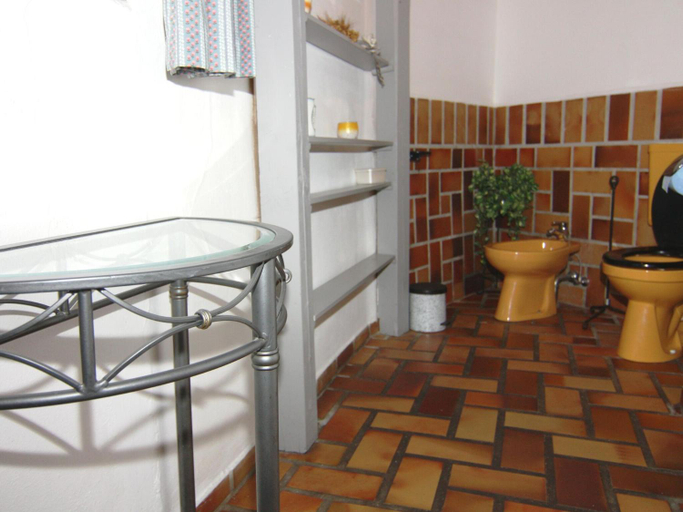 Bathroom 3, Historic Mill in Medelby near Baltic Beaches, Schleswig-Flensburg
