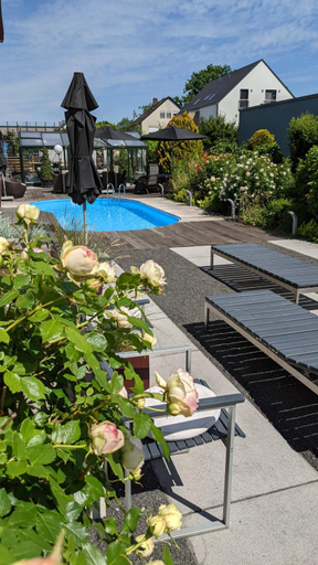 Sport & Beauty 4, Hotel Rotes Ross, Erlangen