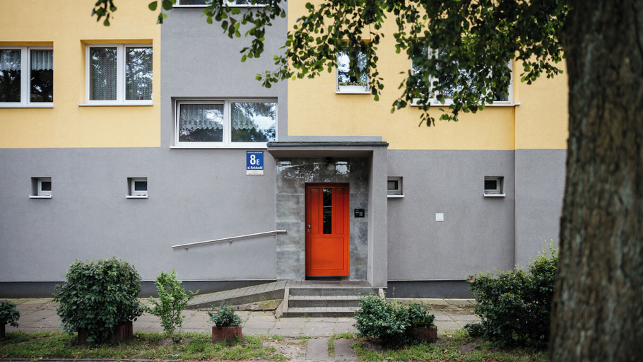 Exterior & Views 4, Apartamenty Sun & Snow Łeba Centrum, Lębork