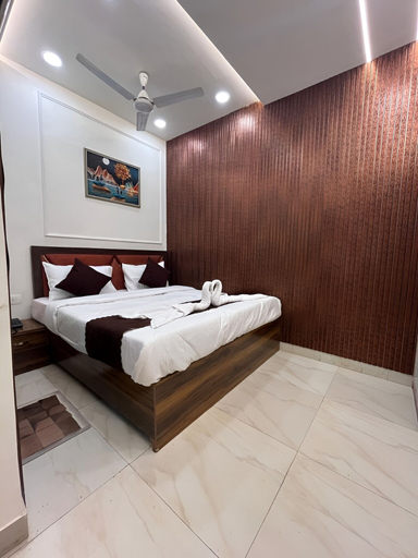 Others 4, Hotel The Taj Park Way, Agra