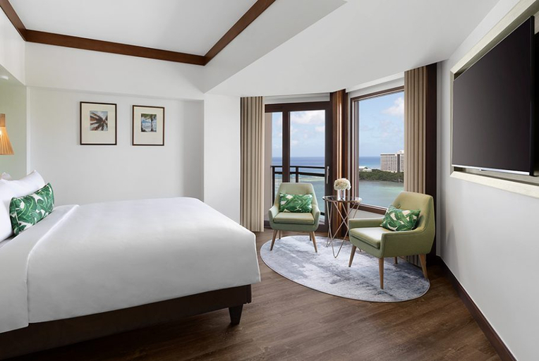 Others 5, Dusit Beach Resort Guam, Tumon