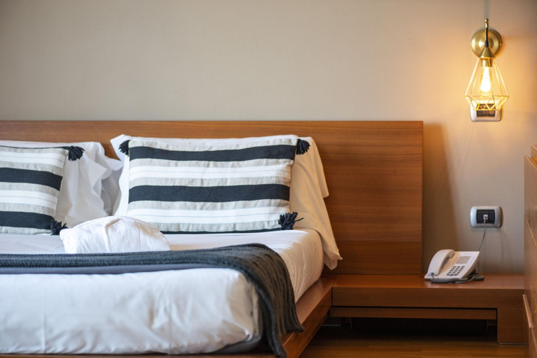Bedroom 3, Hotel San Marco Fitness Pool & Spa, Verona