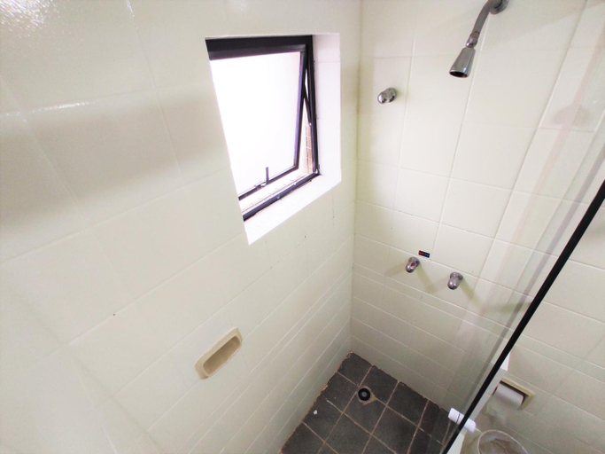 Bathroom 4, Granville Hotel, Curitiba