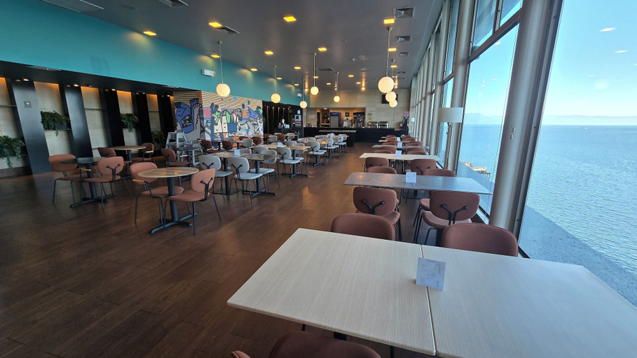 Food & Drinks 5, Novotel Puerto Montt, Llanquihue