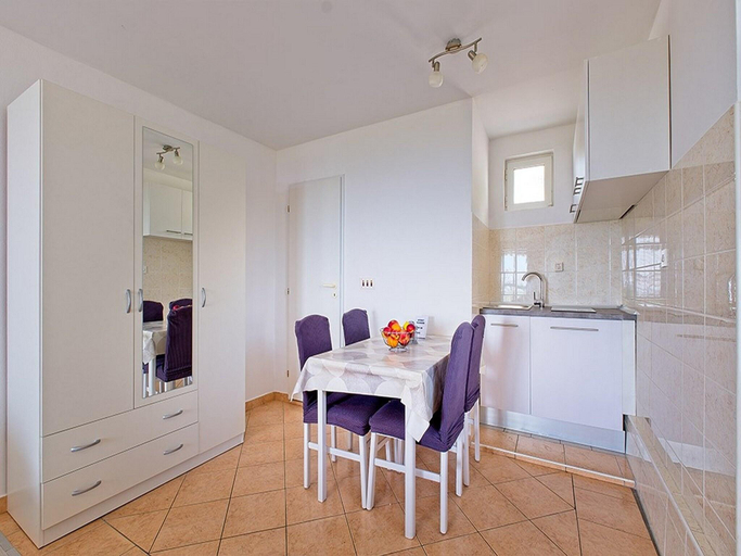 Others 4, Apartments Grljevic - Studio Apartment with Sea View and Balcony A2, Župa Dubrovačka