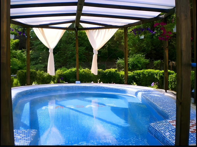 Sport & Beauty 5, Family Hotel BOHEMA, Garmen