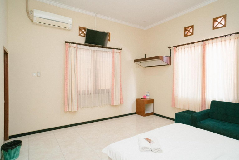 Bedroom 10