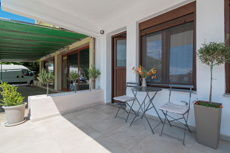 Others 4, Amico Suites 1 by Rentals Pro - Nea Moudania, Central Macedonia