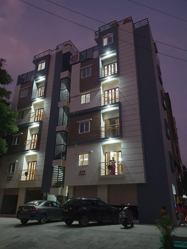 Others 3, The Hood 1BHK's and 2BHK's (HSR Layout), Bangalore