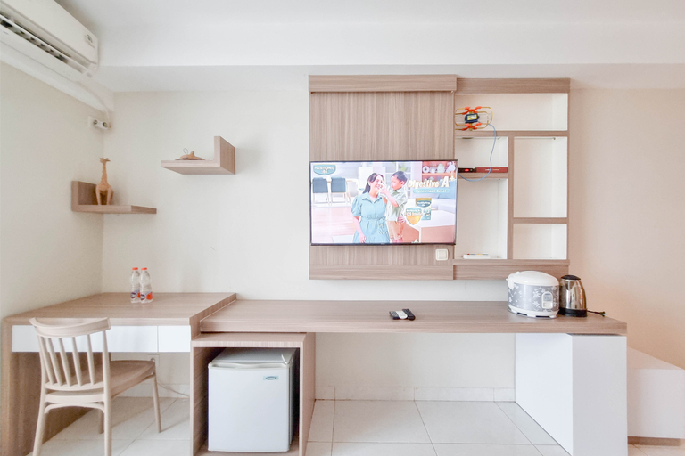 Others 2, Tidy Studio at Mataram City Apartment By Travelio, Sleman