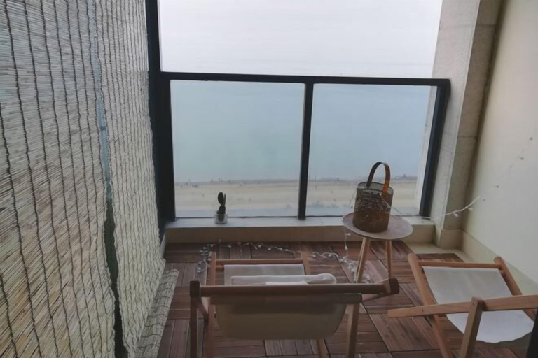 Others 5, Beibuwan Yihao Dibiao Seaview Apartment Hotel, Beihai