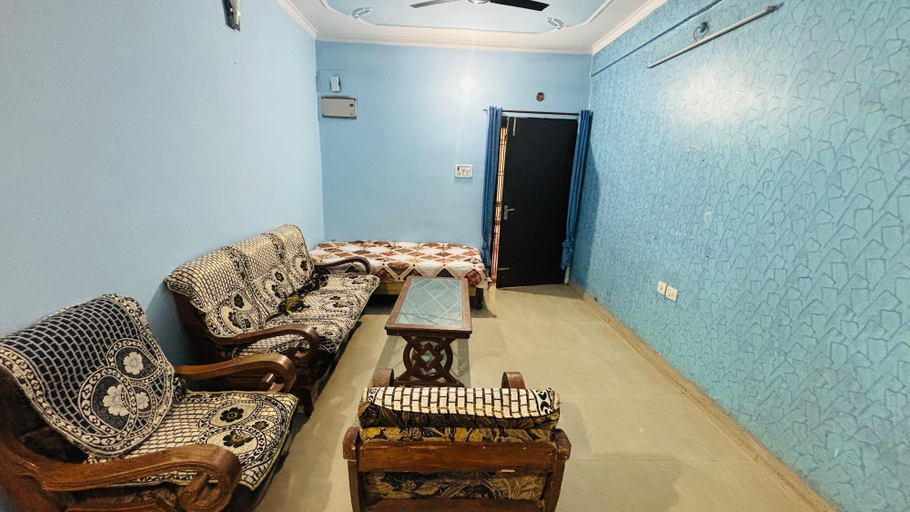 Others 1, Prashi Homes, Varanasi