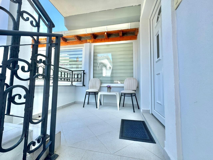 Others 5, Apartments Janda Bijela