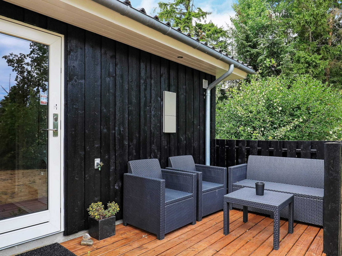Others 5, 5 Star Holiday Home in Hals, Aalborg