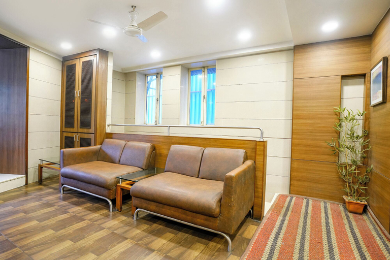 Others 4, Fabhotel Rahat, Mumbai City