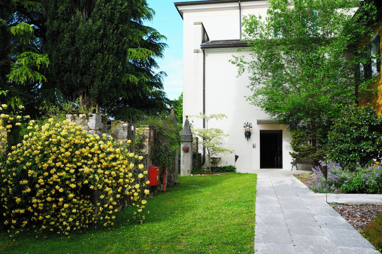 Exterior & Views 2, Hotel Villa Ca Damiani, Pordenone