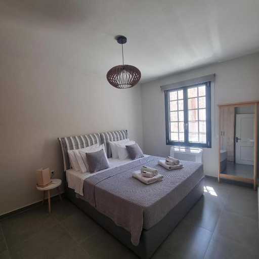 2, Argolis Stone Homes, Peloponnese
