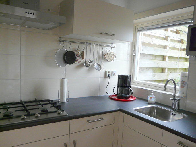 Others 4, Ferienhaus in am Teutoburger Wald, Paderborn