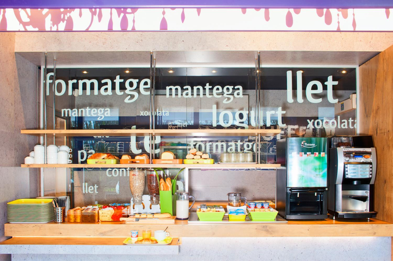 Others 3, ibis budget Marne la Vallee Bry sur Marne, Val-de-Marne