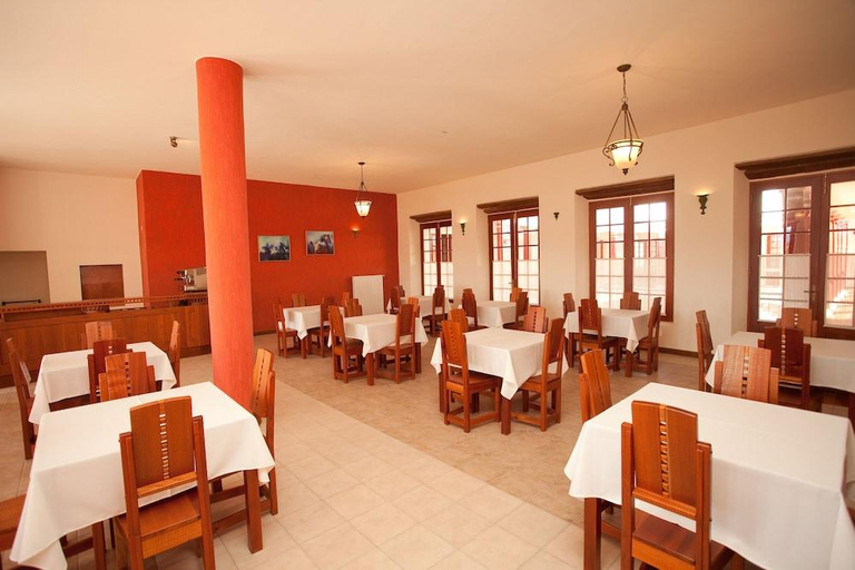 Food & Drinks 5, Villa Antigua Hotel, Oropeza