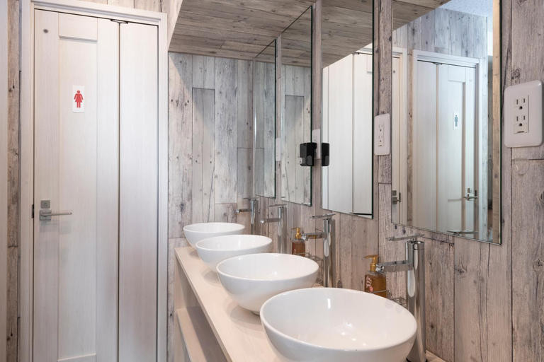 Bathroom 4, bnbplus Kanda Terrace, Chiyoda
