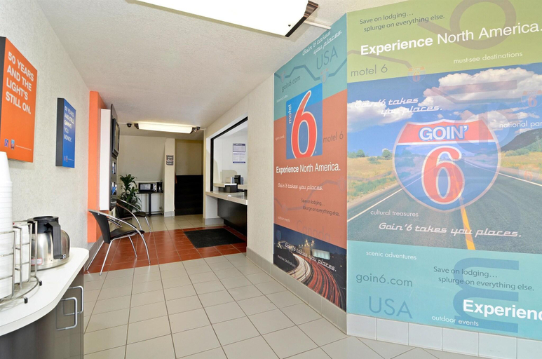 Others, Motel 6 Southhaven Ks, Sumner