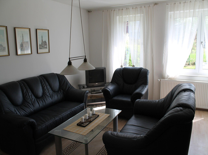 Others 5, Helle Wohnung im Ostseebad, Nordwestmecklenburg