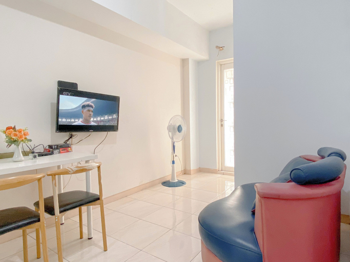 Others 4, Comfort Living 2Br Springlake Summarecon Bekasi Apartment, Bekasi