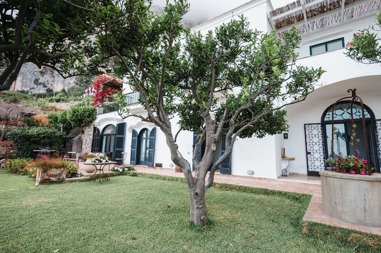 Exterior & Views, Villa Michika by Elite Villas, Napoli