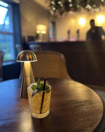 Food & Drinks 5, Ty Afon, River House, Gwynedd