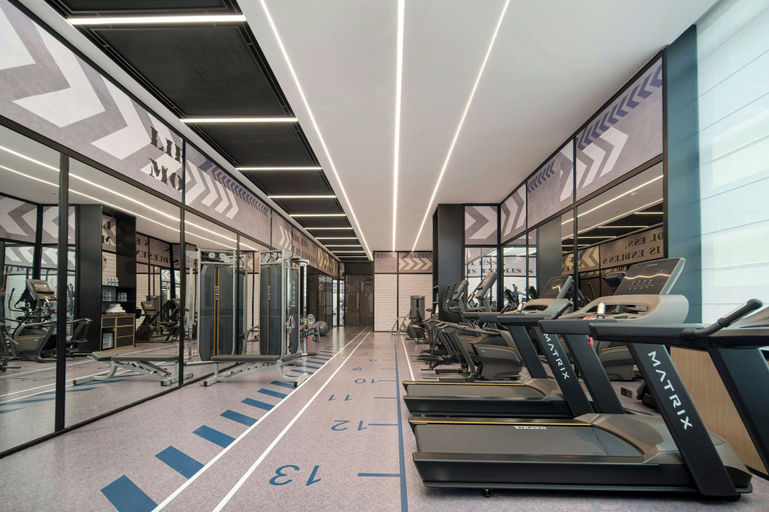 Others 4, Four Points By Sheraton Dalian Donggang, Dalian