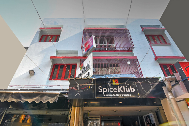 Exterior & Views 2, Brill Rooms, North 24 Parganas
