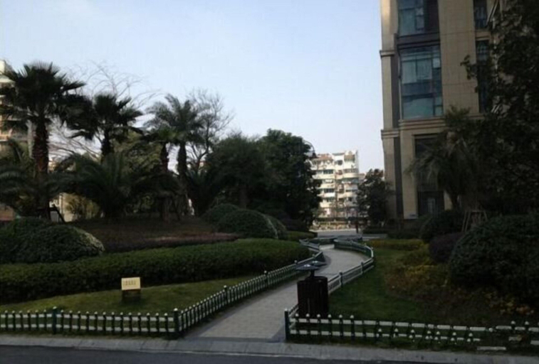 Exterior & Views 2, Hangzhou Guteng Condo ApartHotel, Hangzhou