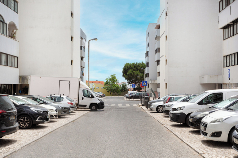 Public Area, The Light Stay at Cascais, Cascais