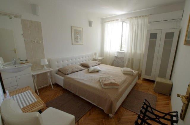Others 5, Apartments Lorenandreja, Lopar/Supetarska Draga