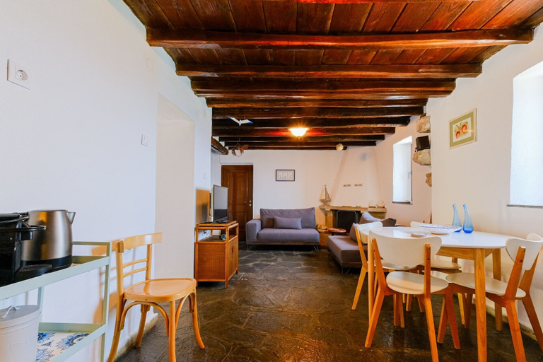 Food & Drinks, Ikia Nikolea by Rentalspro - Afytos Halkidiki, Central Macedonia